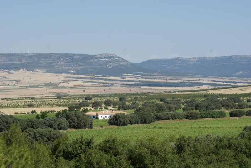 Finca El Romeral