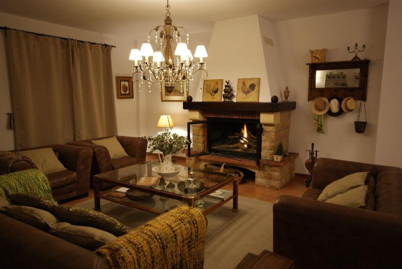 Finca El Romeral