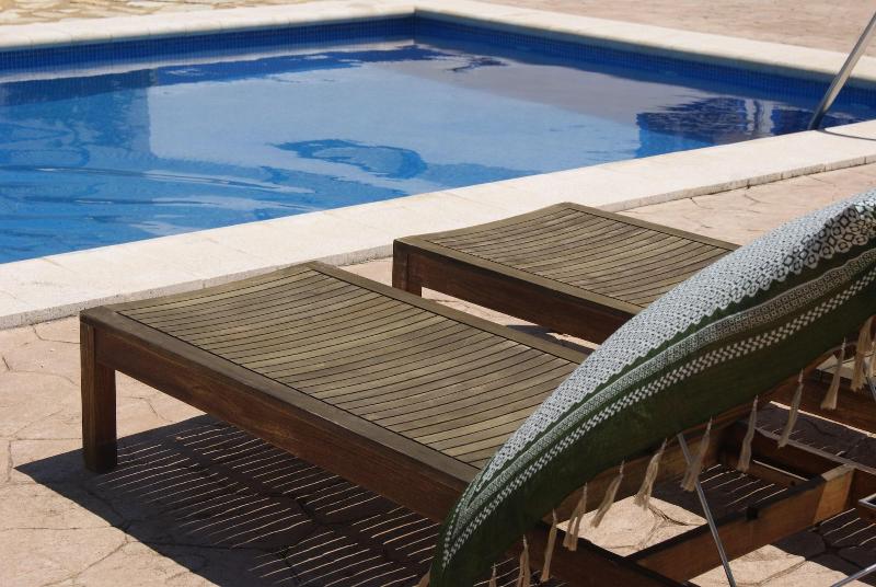 Finca El Romeral