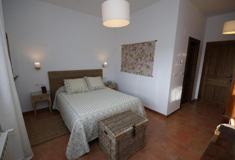Finca El Romeral