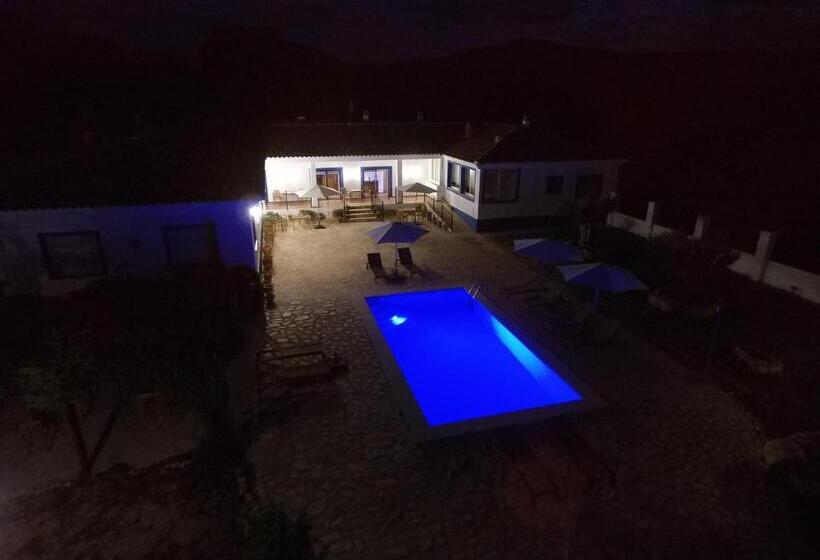 Finca El Romeral