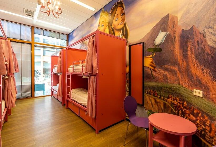 Hostelle   Women Only Hostel Amsterdam