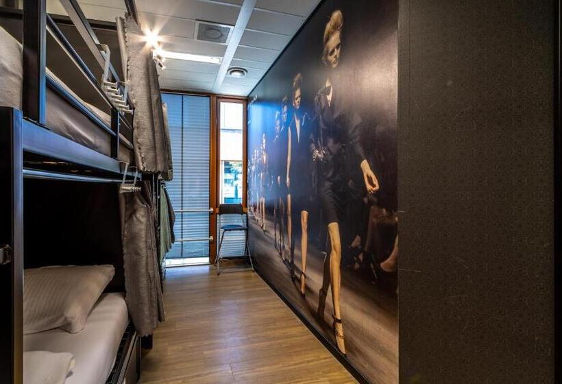 Hostelle   Women Only Hostel Amsterdam