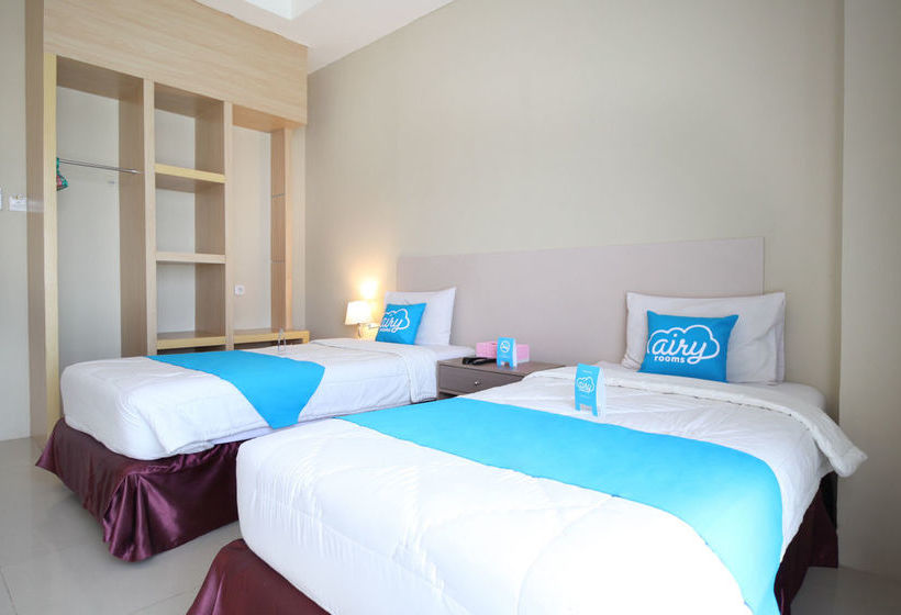 Hotel Airy Pangkal Pinang Aleksander 1 Bangka