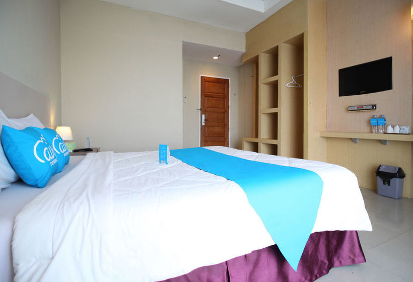 Hotel Airy Pangkal Pinang Aleksander 1 Bangka