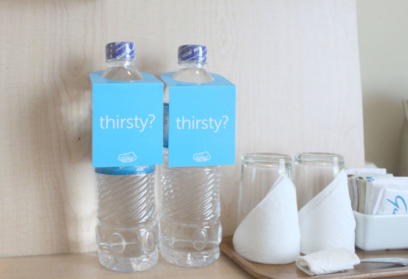 Hotel Airy Pangkal Pinang Aleksander 1 Bangka