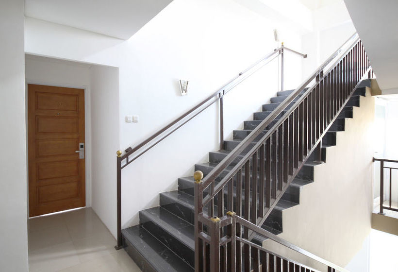 Hotel Airy Pangkal Pinang Aleksander 1 Bangka