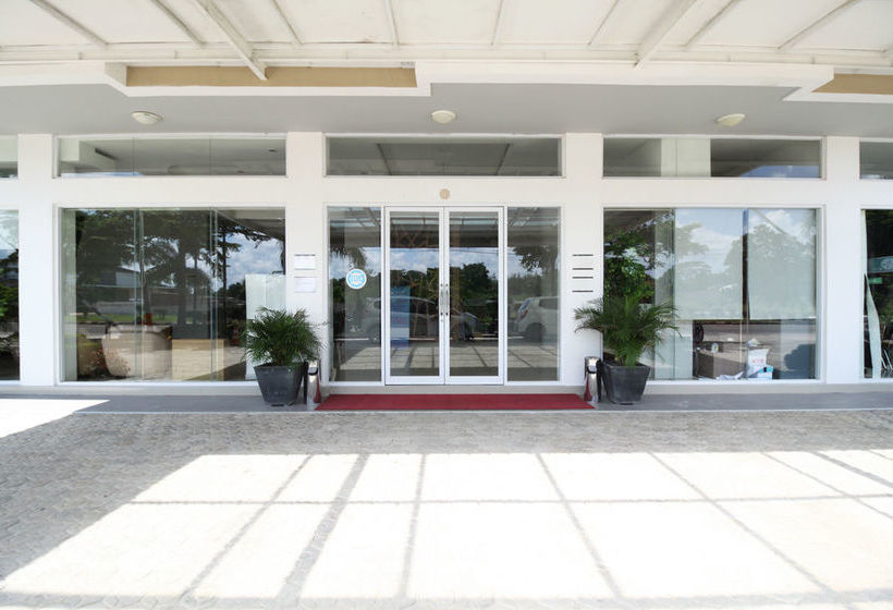 Hotel Airy Pangkal Pinang Aleksander 1 Bangka