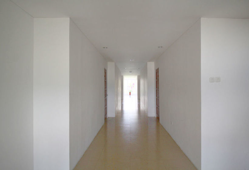 Hotel Airy Pangkal Pinang Aleksander 1 Bangka