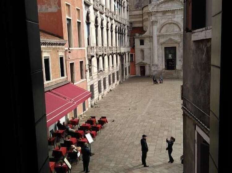 Hotel Albergo Al Gobbo
