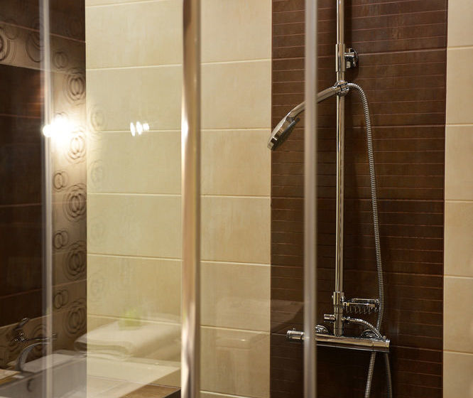 Fotos del hotel Angel Plaza Apartments  Old Town:  5