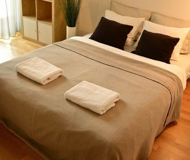 Fotos del hotel Angel Plaza Apartments  Old Town:  19