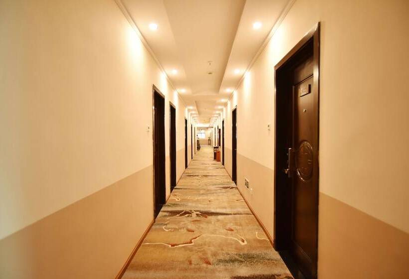 Fotos del hotel Chengdu Sam Cozy:  3