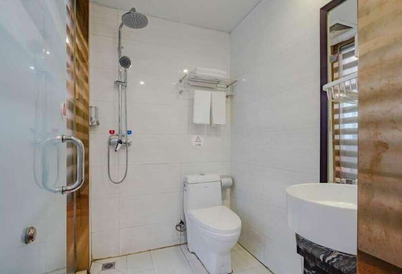 Fotos del hotel Chengdu Sam Cozy:  11