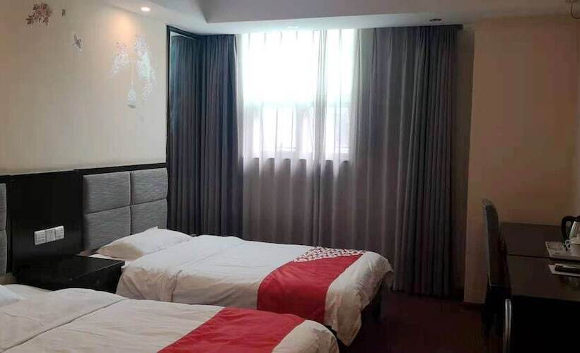 Fotos del hotel Chengdu Sam Cozy:  13