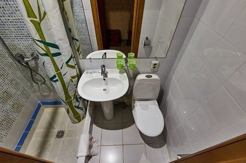 هتل Nevsky 95 City Room