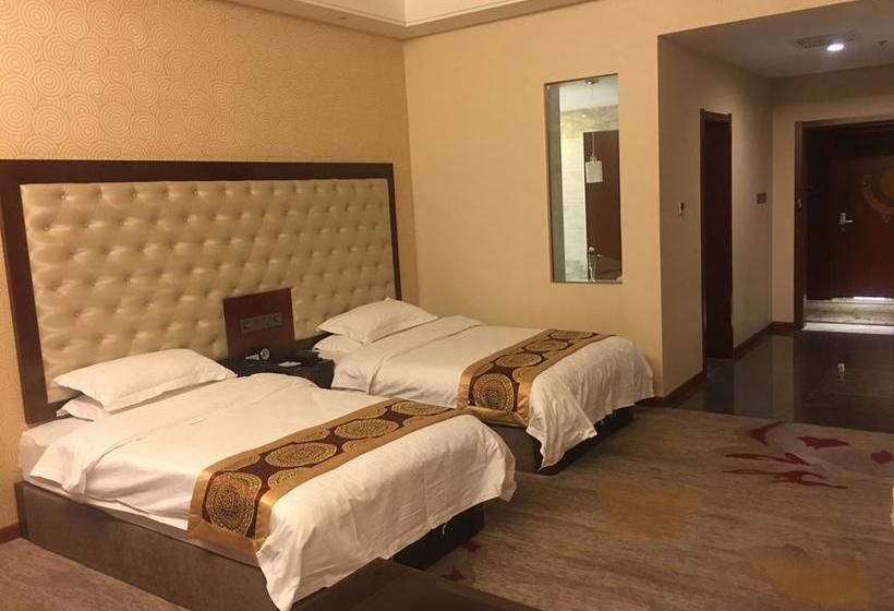 ホテル Donghu Mingzhu