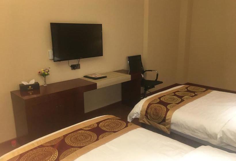 ホテル Donghu Mingzhu