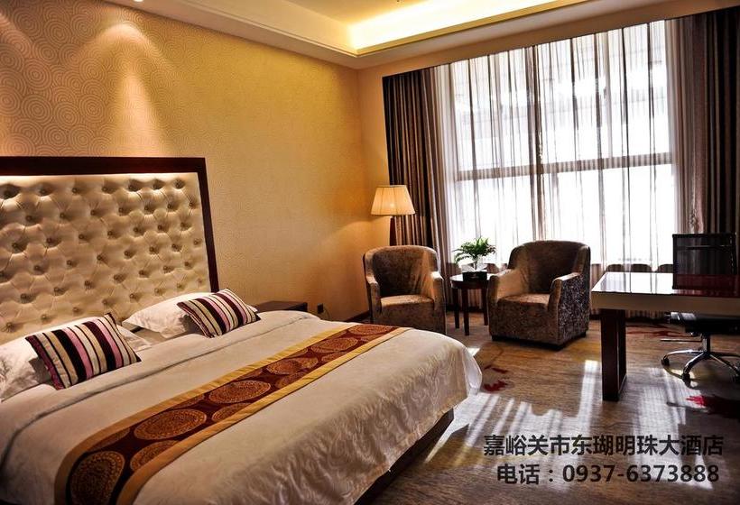 ホテル Donghu Mingzhu