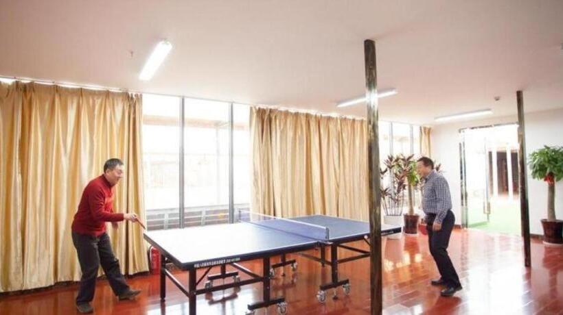 Отель Greentree Inn Jiangsu Nanjing Software Valley Dadingfang Express