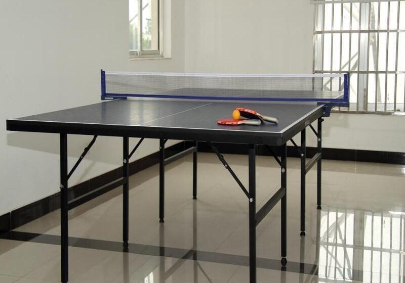 酒店 Greentree Inn Suzhou Wangting Zhanwang Business