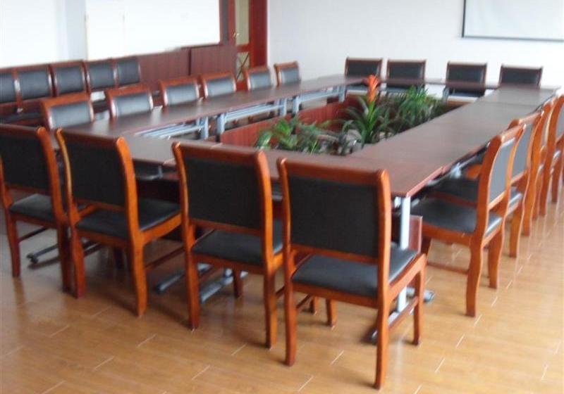 酒店 Greentree Inn Zhujing