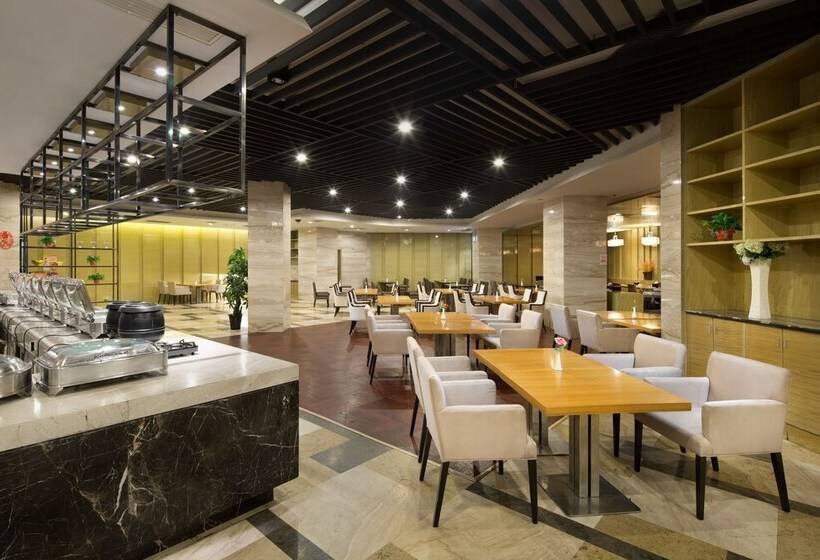فندق Shaoyang Huatian