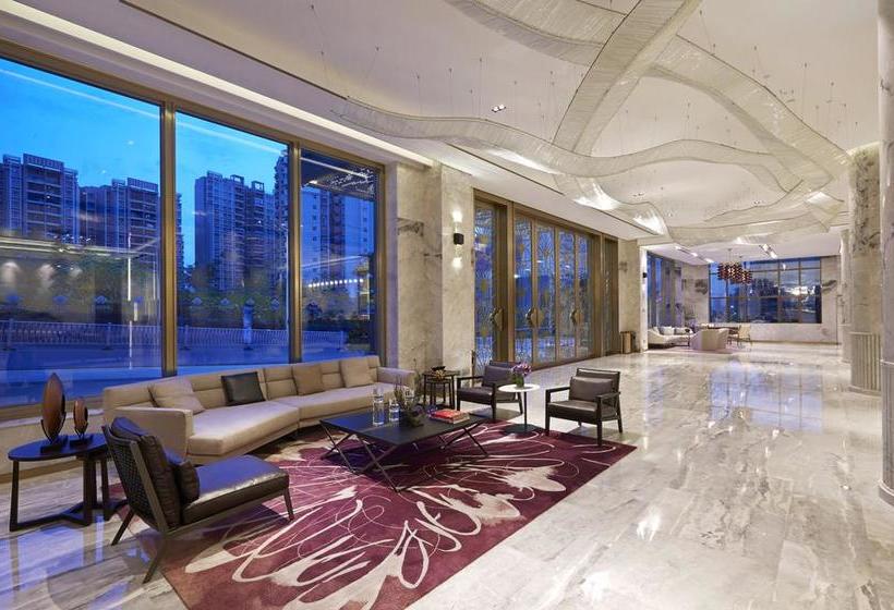 ホテル Imperial Dragon Bay Purejoy