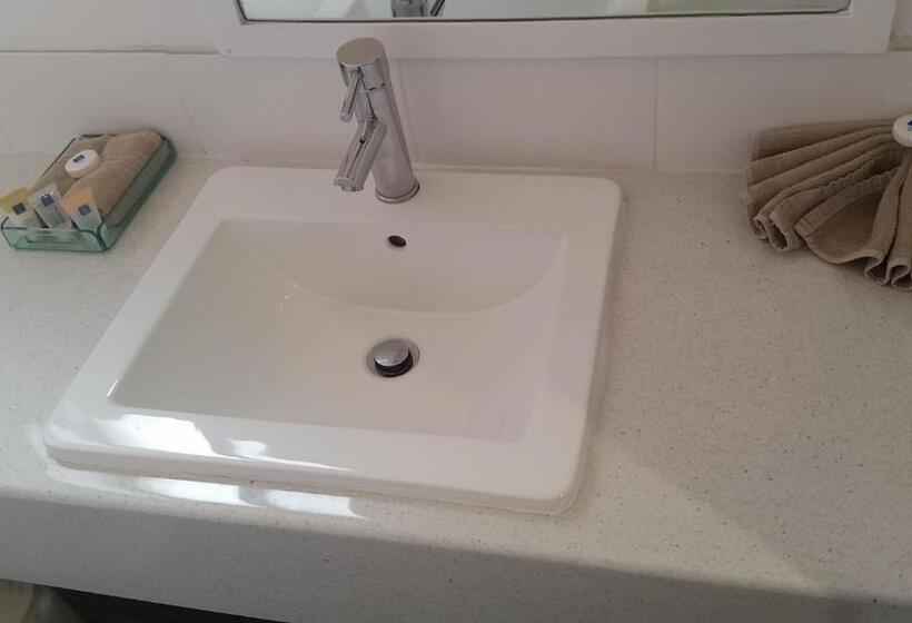 فندق In Town Motor Inn