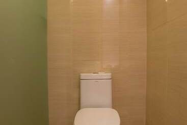 Jinjiang Metropolo Hotel   Ningde Wanda Plaza