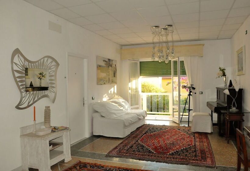 호텔 Le Residenze Di Santa Costanza   Il Lentisco