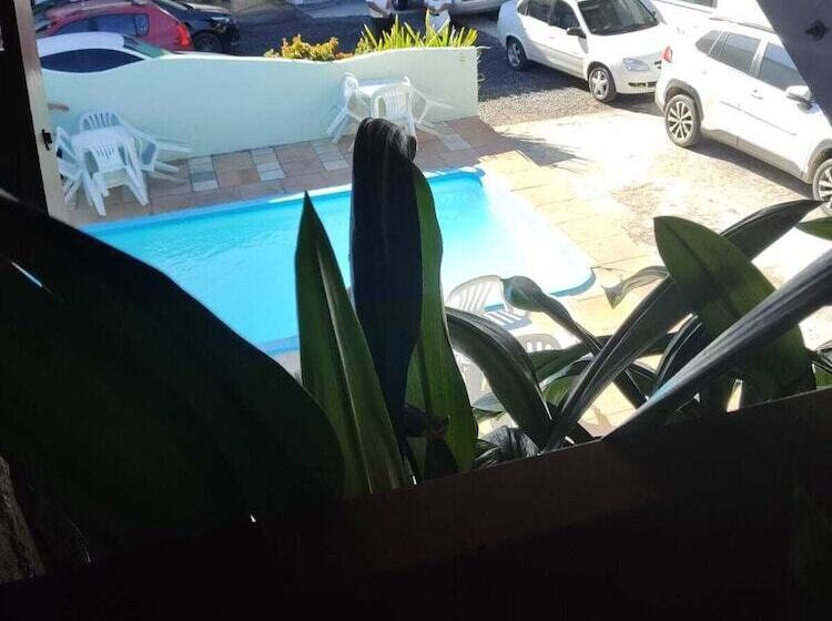 هتل Porto Verde  Jg