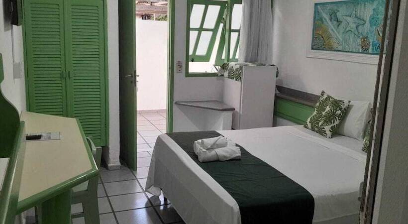 هتل Porto Verde  Jg