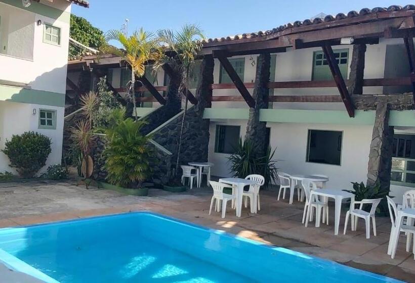 هتل Porto Verde  Jg