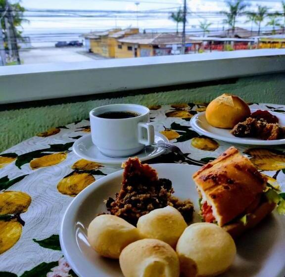 هتل Porto Verde  Jg