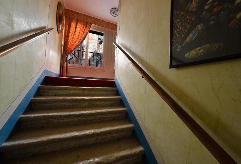 Hôtel Residenza Ruga Giuffa