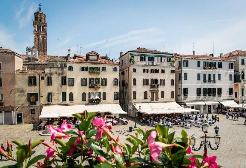 Fotos del hotel Santo Stefano:  32