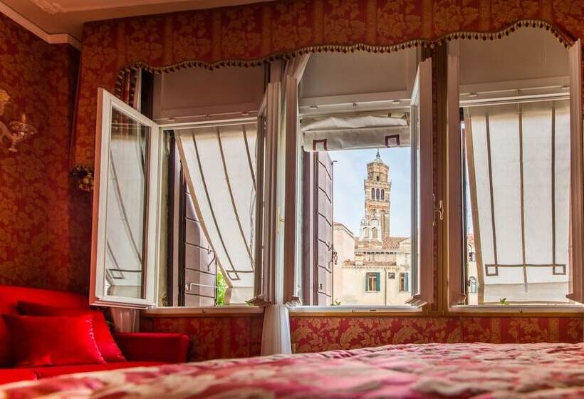 Fotos del hotel Santo Stefano:  40