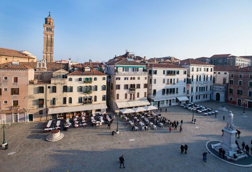 Fotos del hotel Santo Stefano:  43