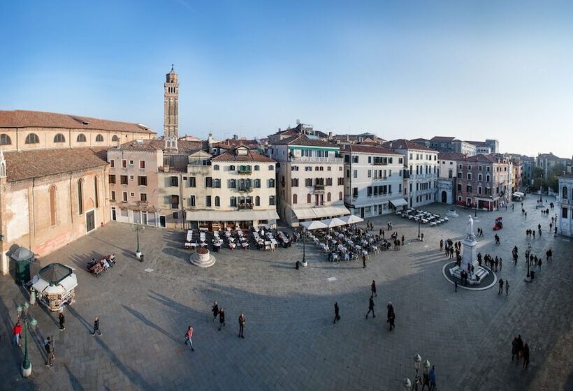 Fotos del hotel Santo Stefano:  62