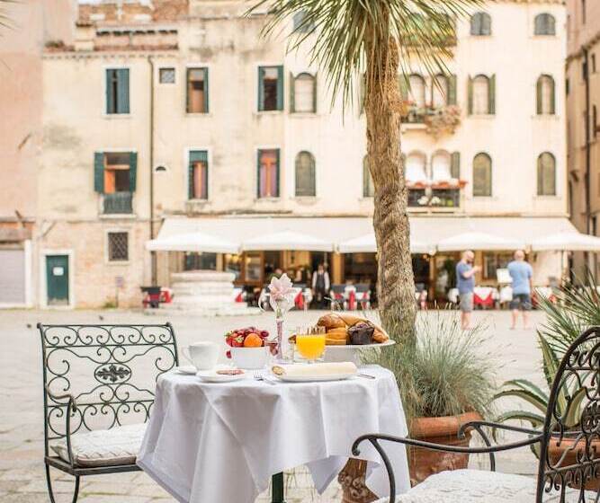 Fotos del hotel Santo Stefano:  69