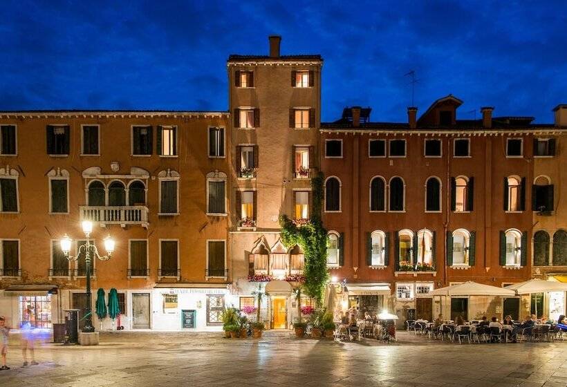 Fotos del hotel Santo Stefano:  17