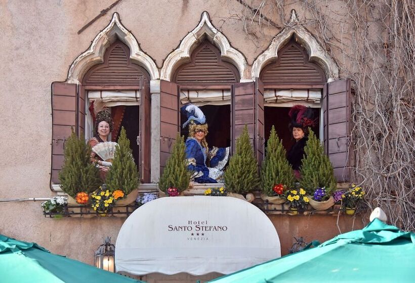 Fotos del hotel Santo Stefano:  38