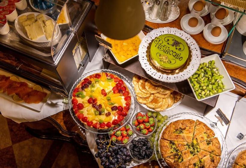 Fotos del hotel Santo Stefano:  39