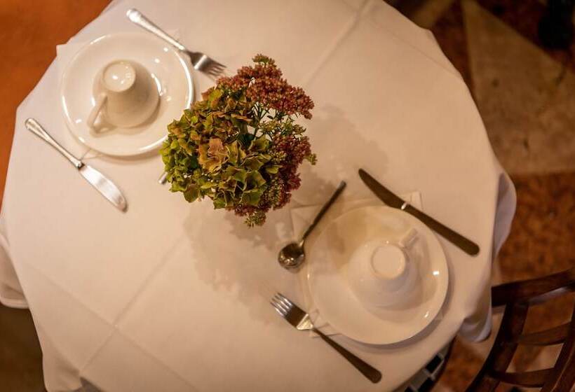 Fotos del hotel Santo Stefano:  16