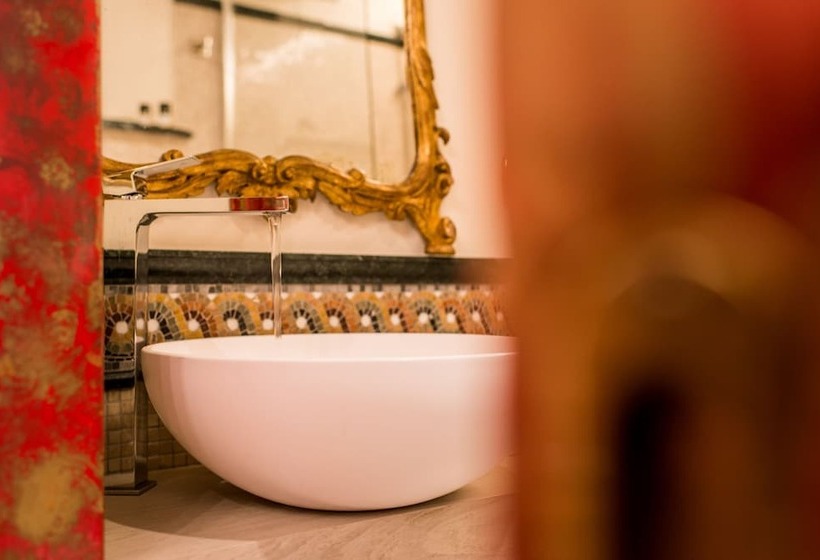 Fotos del hotel Santo Stefano:  41