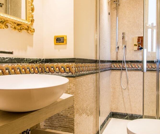 Fotos del hotel Santo Stefano:  33