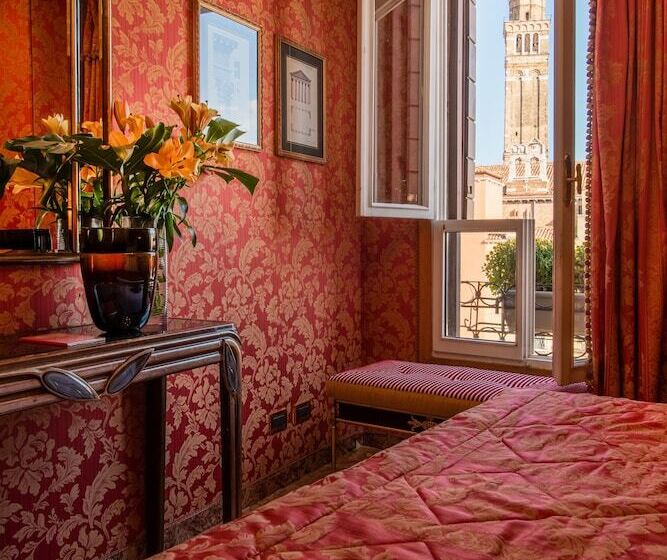 Fotos del hotel Santo Stefano:  48