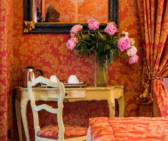 Fotos del hotel Santo Stefano:  72