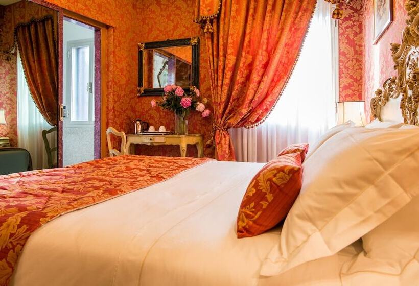 Fotos del hotel Santo Stefano:  70